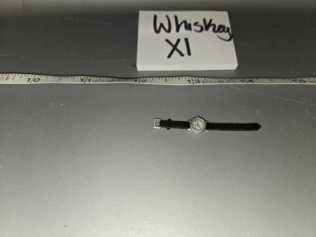 1/6 Scale WWII German Watch