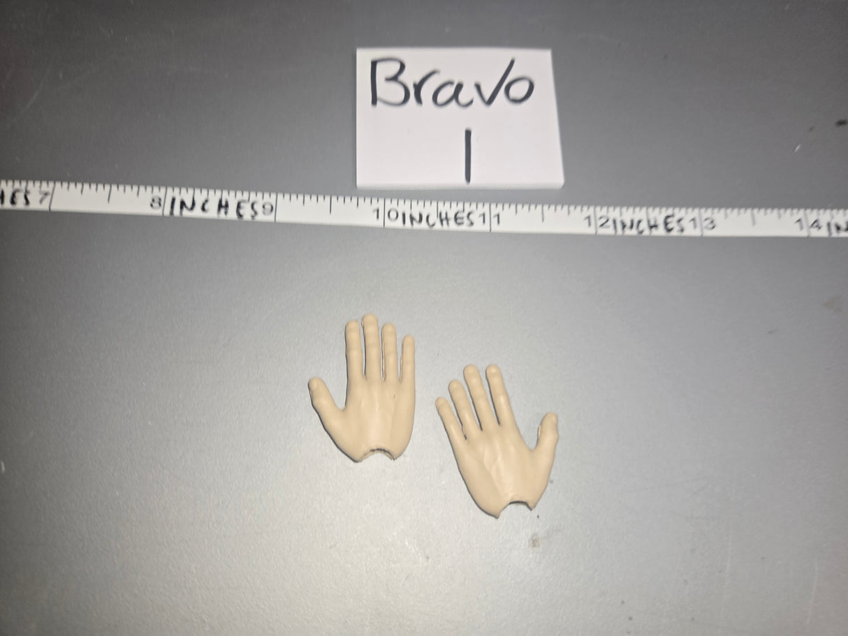 1/6 Scale DID Hand Set