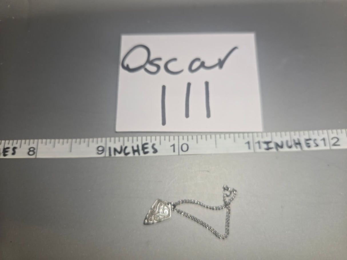 1/6 Scale Medieval Fantasy Necklace Pendant