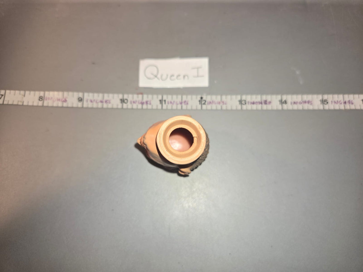 1/6 Scale Dragon Head Sculpt