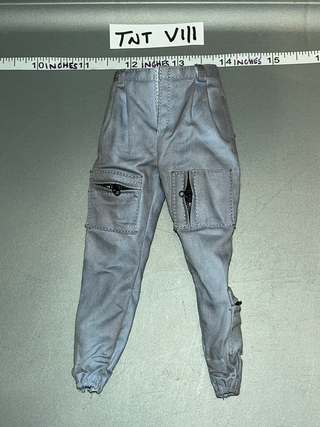 1:6 Scale Science Fiction Alien Ripley Pants - Present Toys Flight Officer