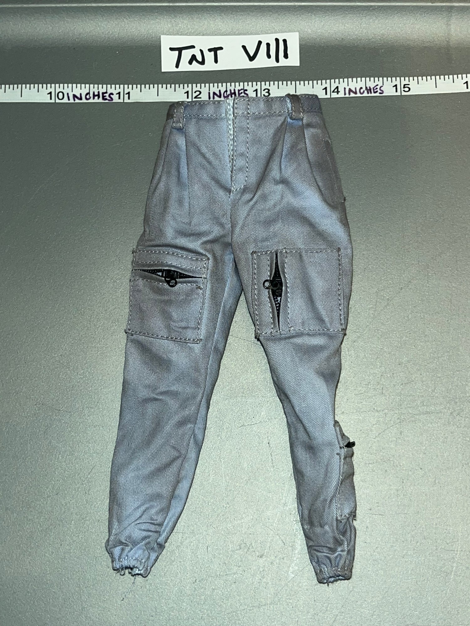 1:6 Scale Science Fiction Alien Ripley Pants - Present Toys Flight Officer
