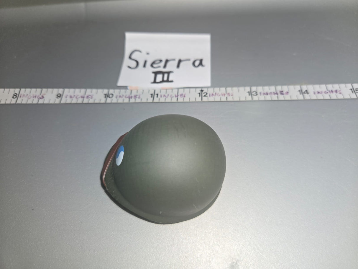 1/6 Scale WWII US Helmet - 29th ID
