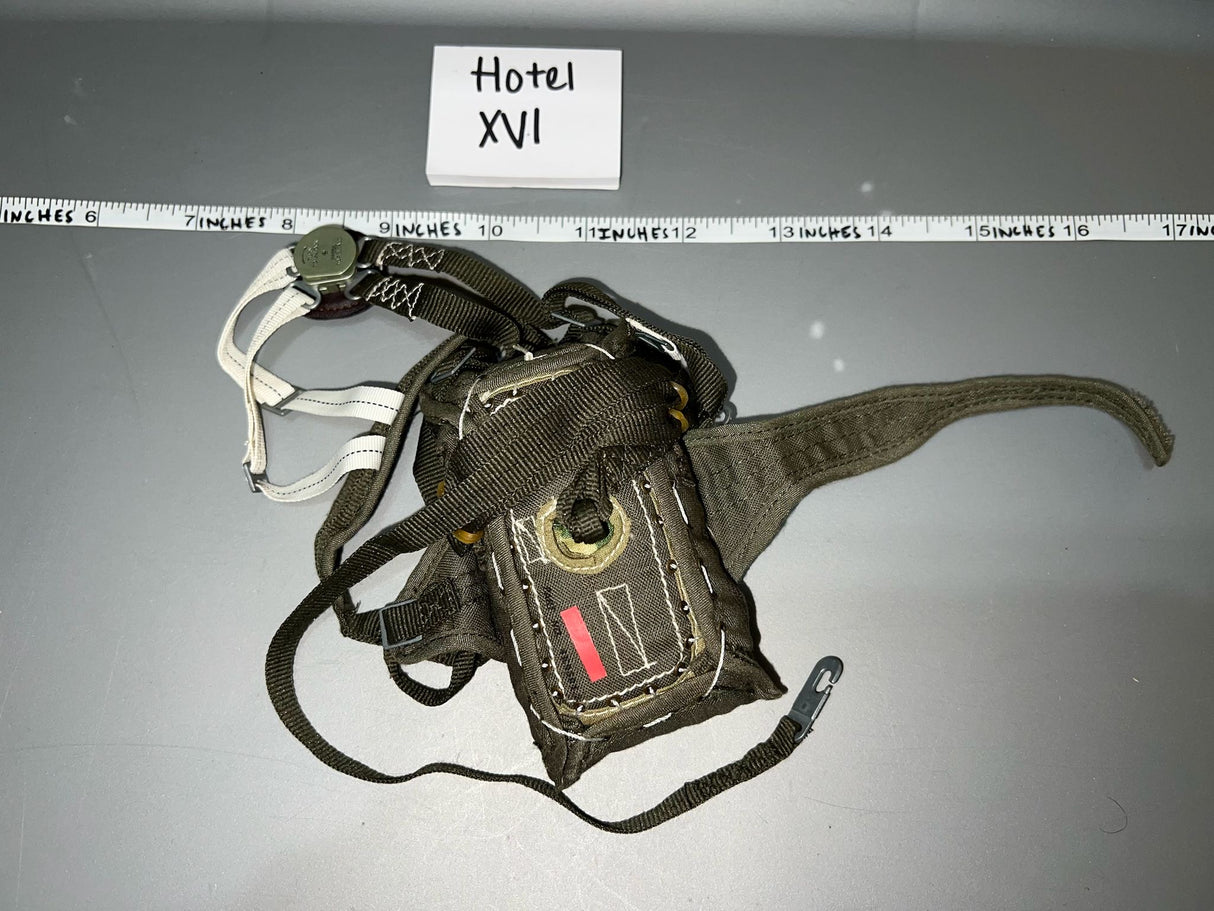 1:6 Scale WWII US Paratrooper Parachute