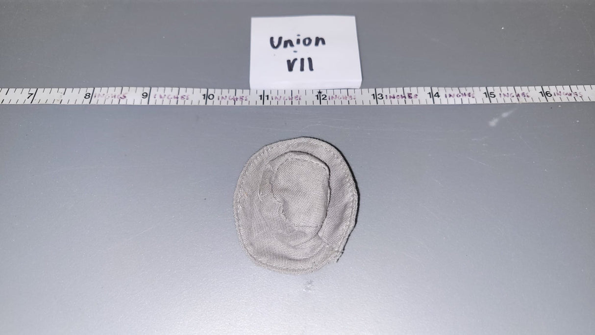 1/6 scale Civil War Confederate Hat