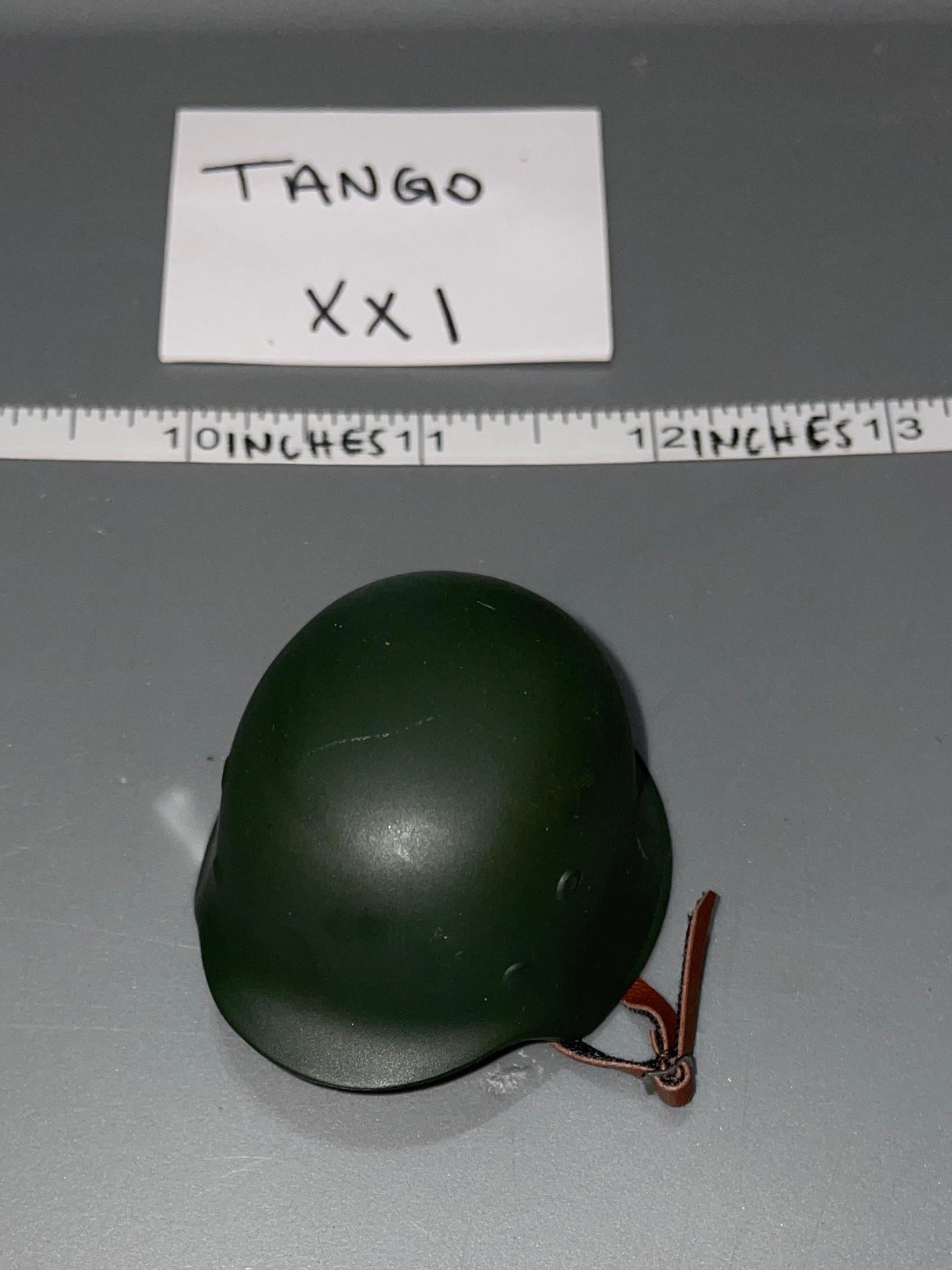 1/6 WWII German Helmet