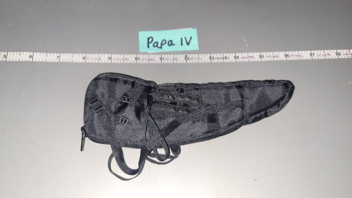 1/6 Scale Modern Era Rifle Case - Bag