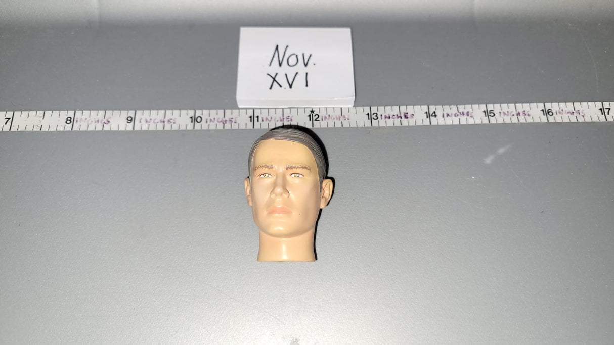 1/6 Scale Dragon Head Sculpt