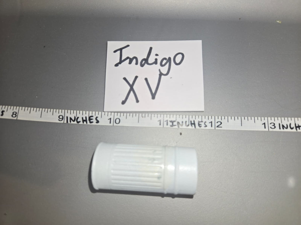 1/6 Scale WWII German Gas Mask Can