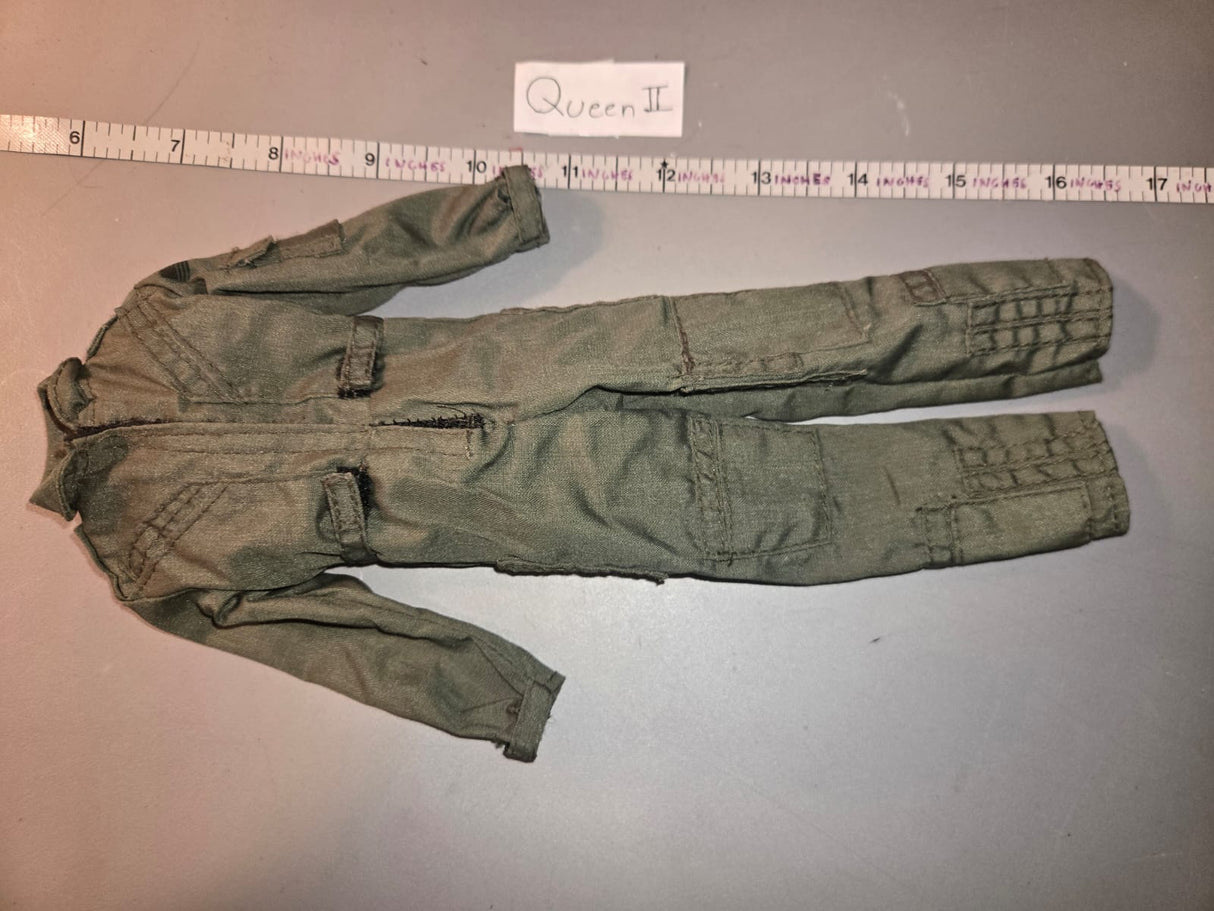 1/6 Scale Modern Era Flight Suit