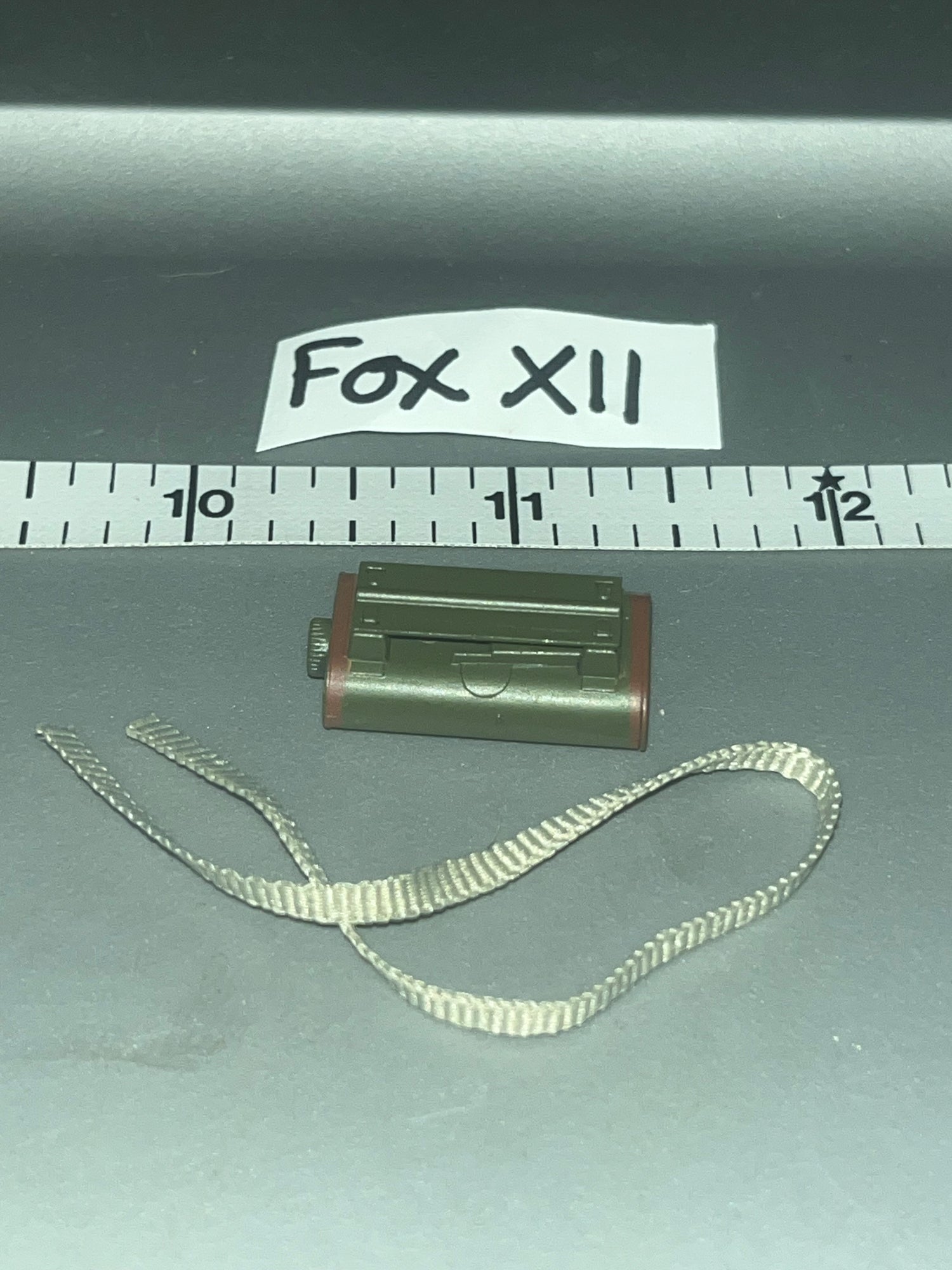 1/6 Scale WWII US Hawkins Mine