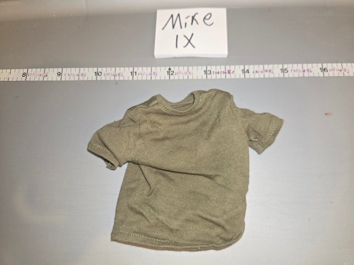 1:6 Scale Modern Era - Vietnam Green T Shirt