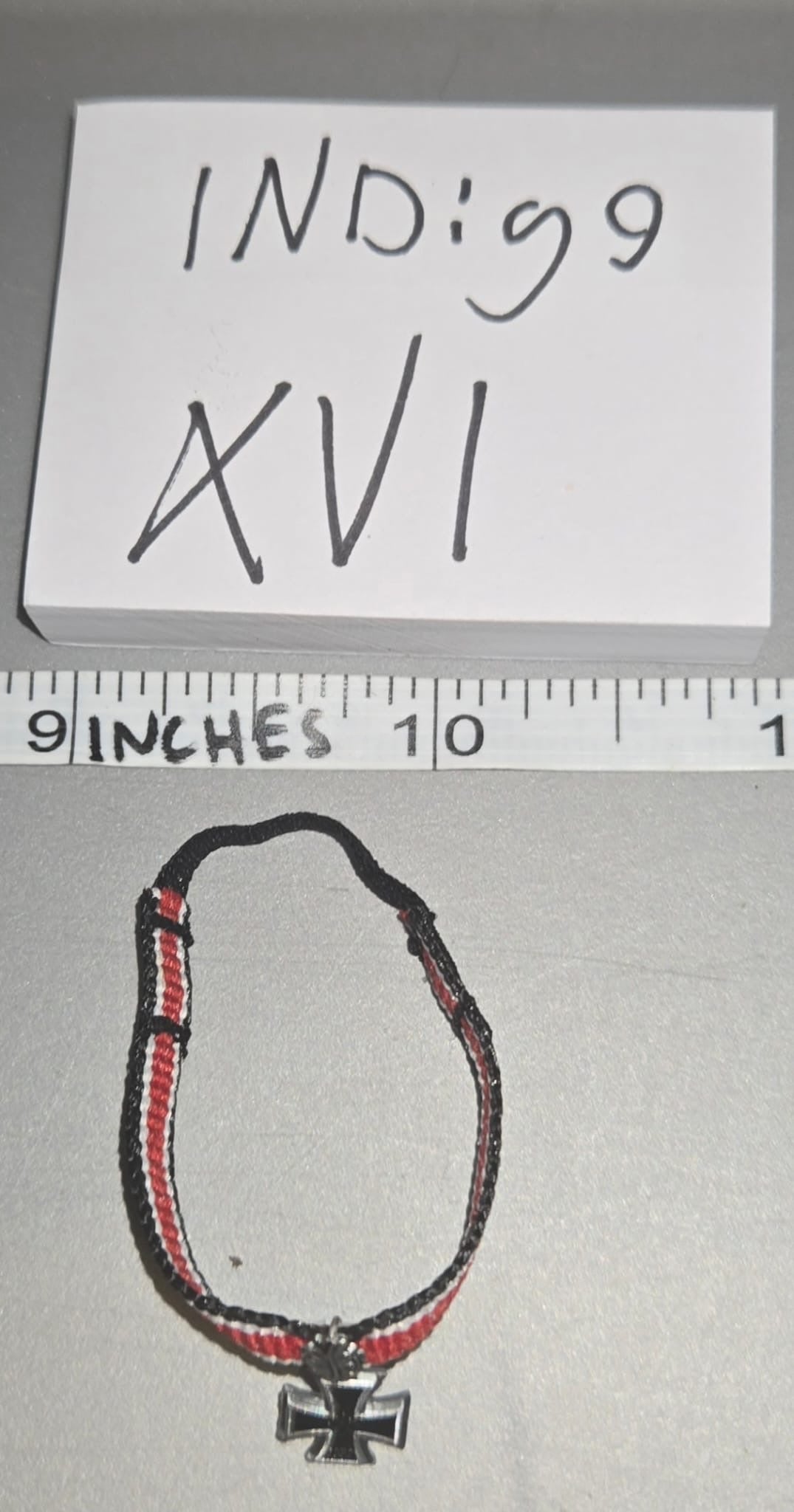 1:6 Scale WWII German Knight’s Cross