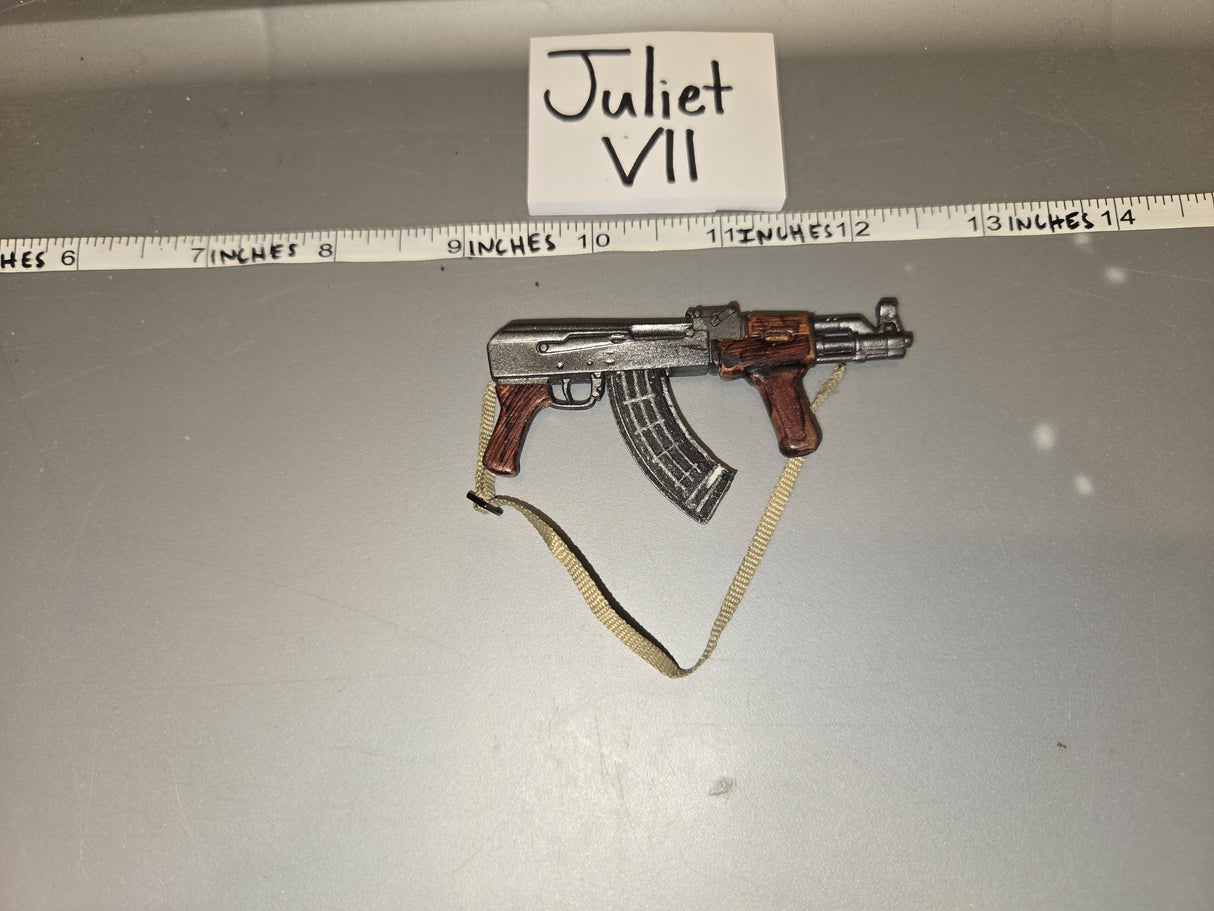 1/6 Scale Russian AK 74 - Modern