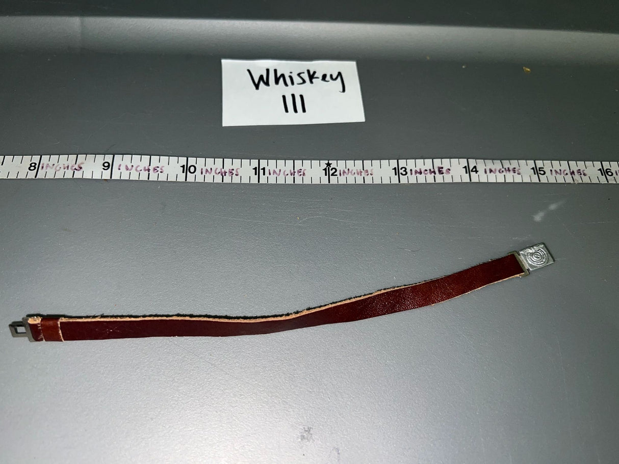 1/6 Scale WWII German Officer Belt