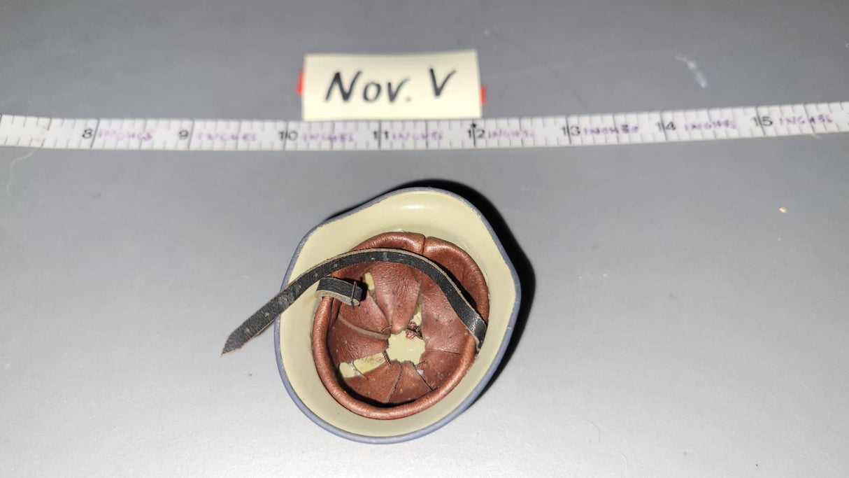 1/6 WWII German Metal Helmet