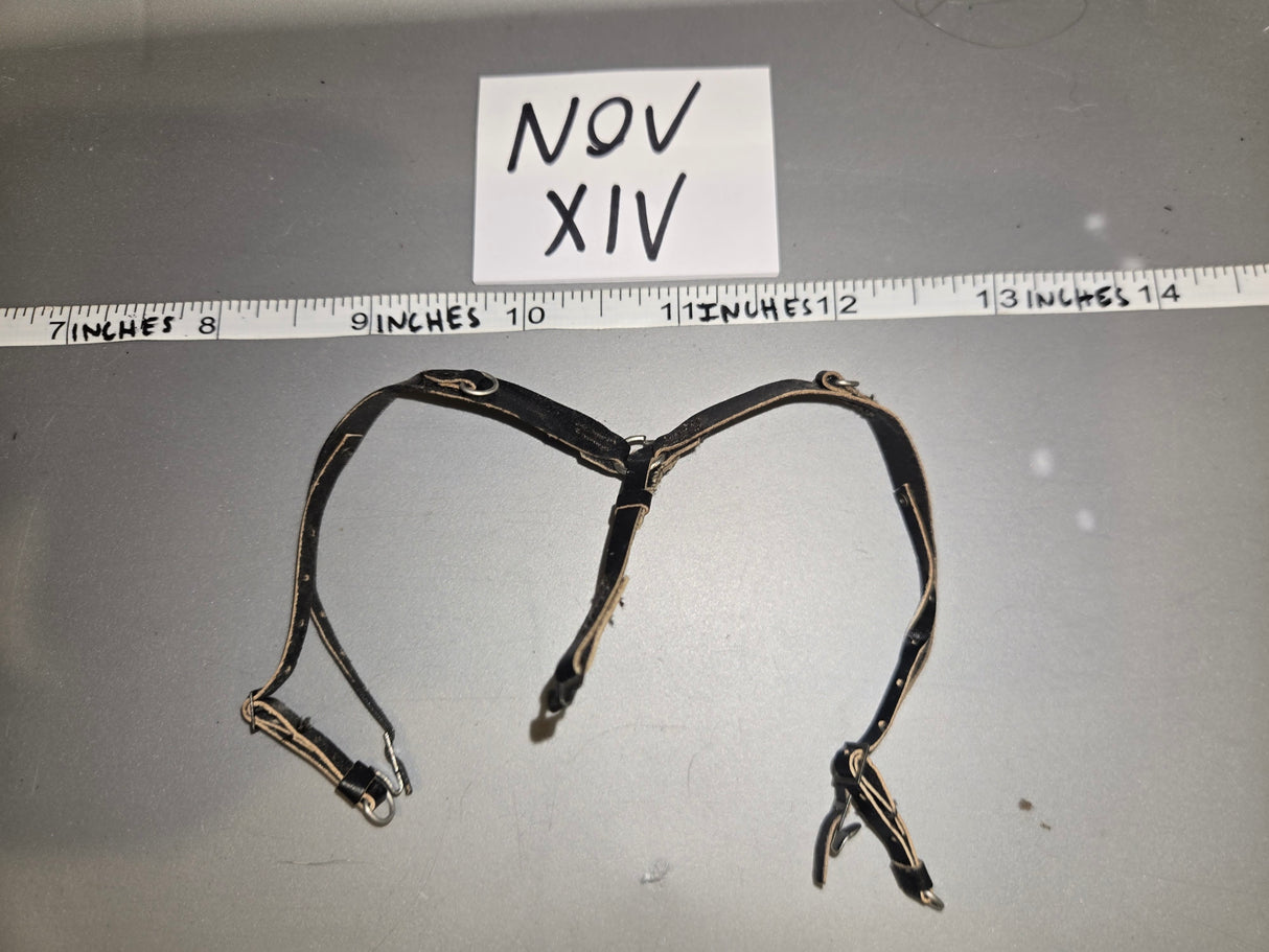1/6 Scale WWII German Y Harness - DID