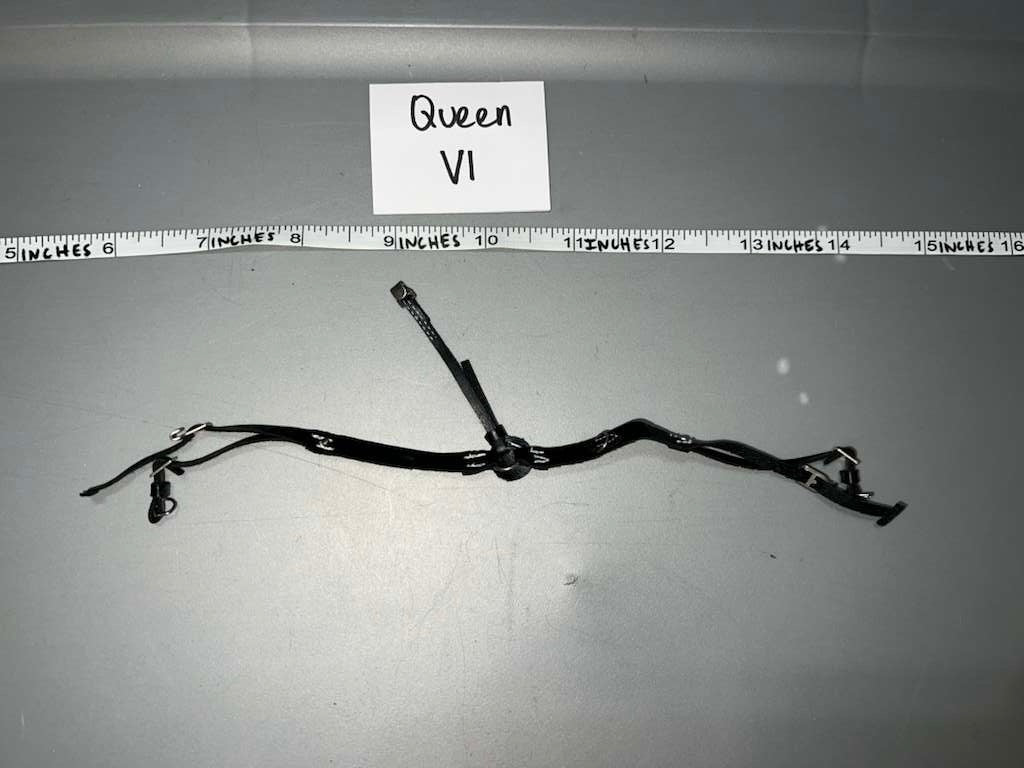 1/6 Scale WWII German Y Harness