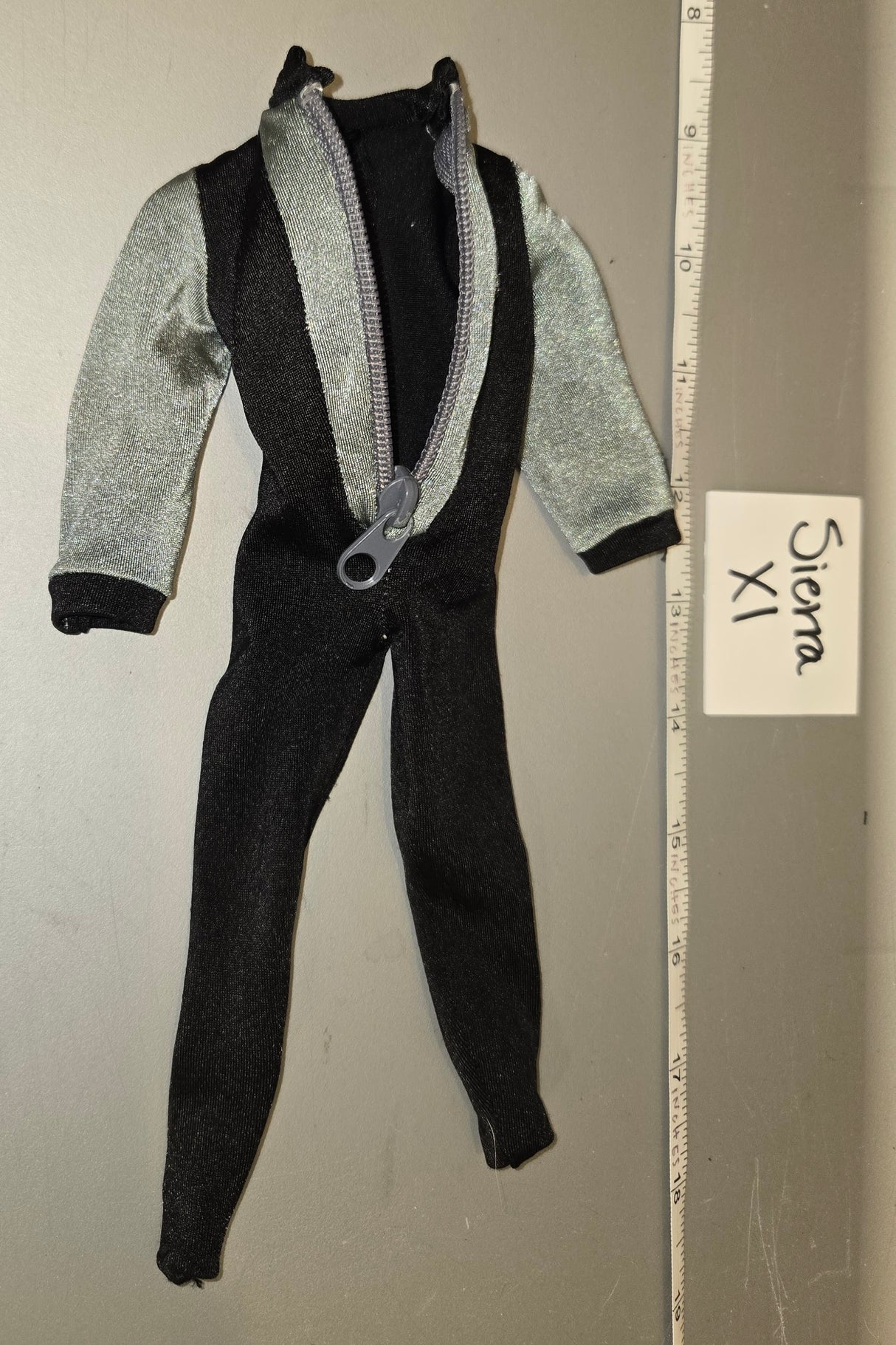 1:6 Modern Era Wetsuit / Body Suit