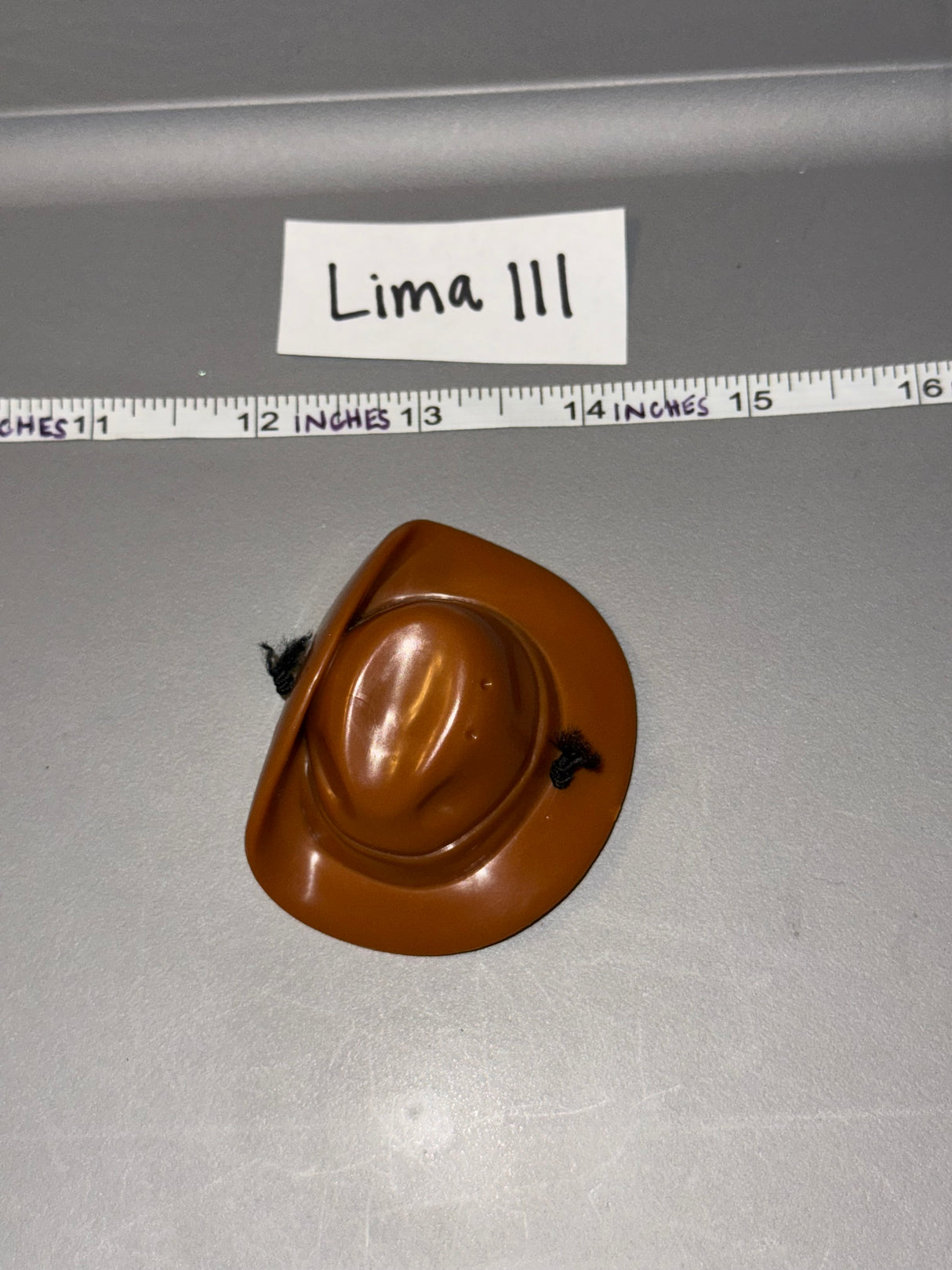 1/6 Scale Modern WWII Australian Bush Hat