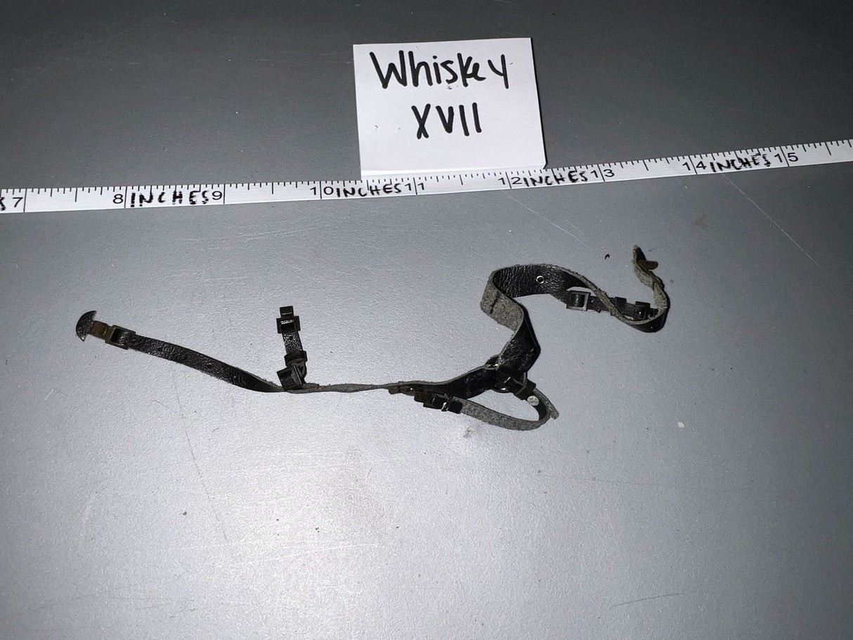 1/6 Scale WWII German  Y Harness