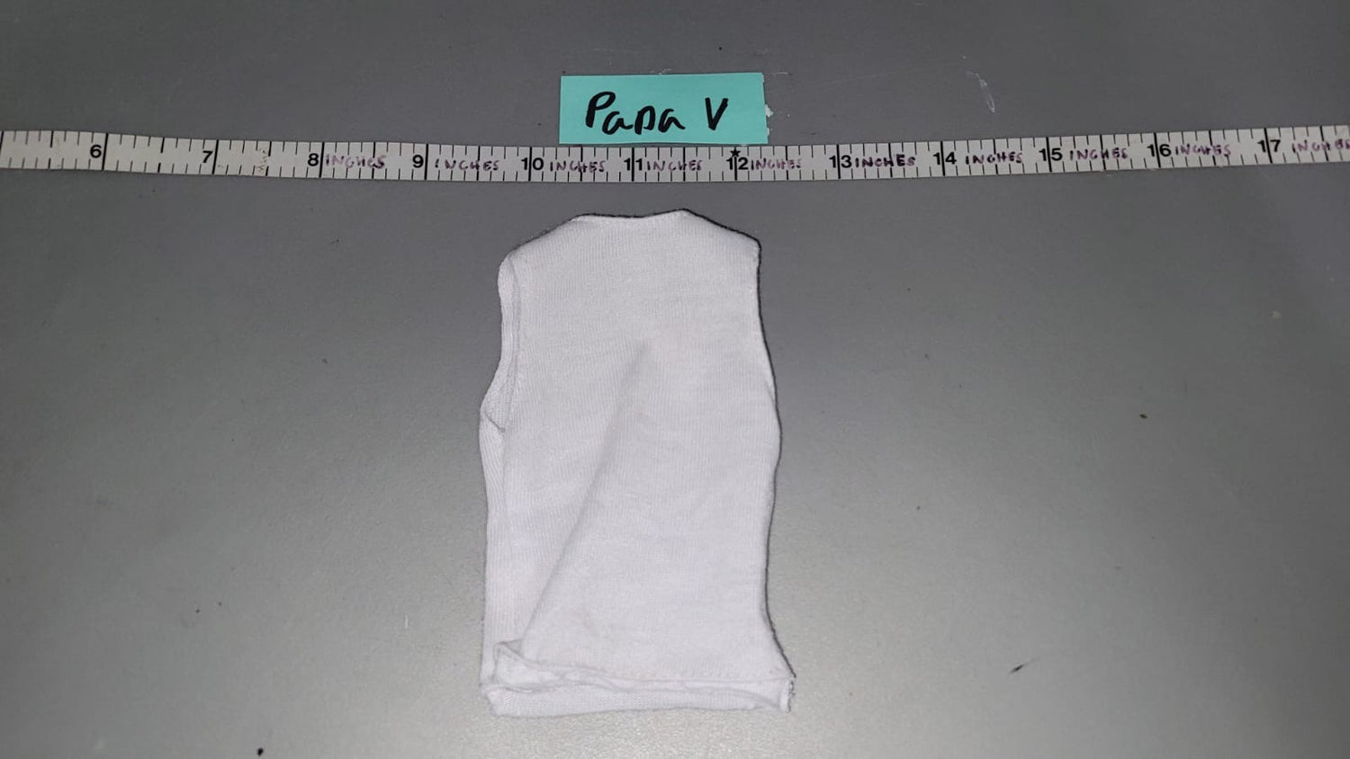 1/6 Modern Era T Shirt