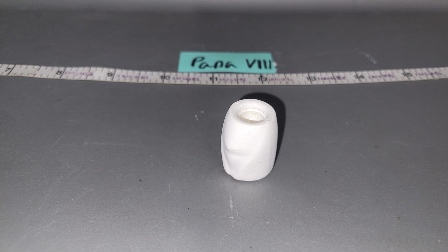 1/6 Scale Neck Adaptor - Marvel Comics Science Fiction