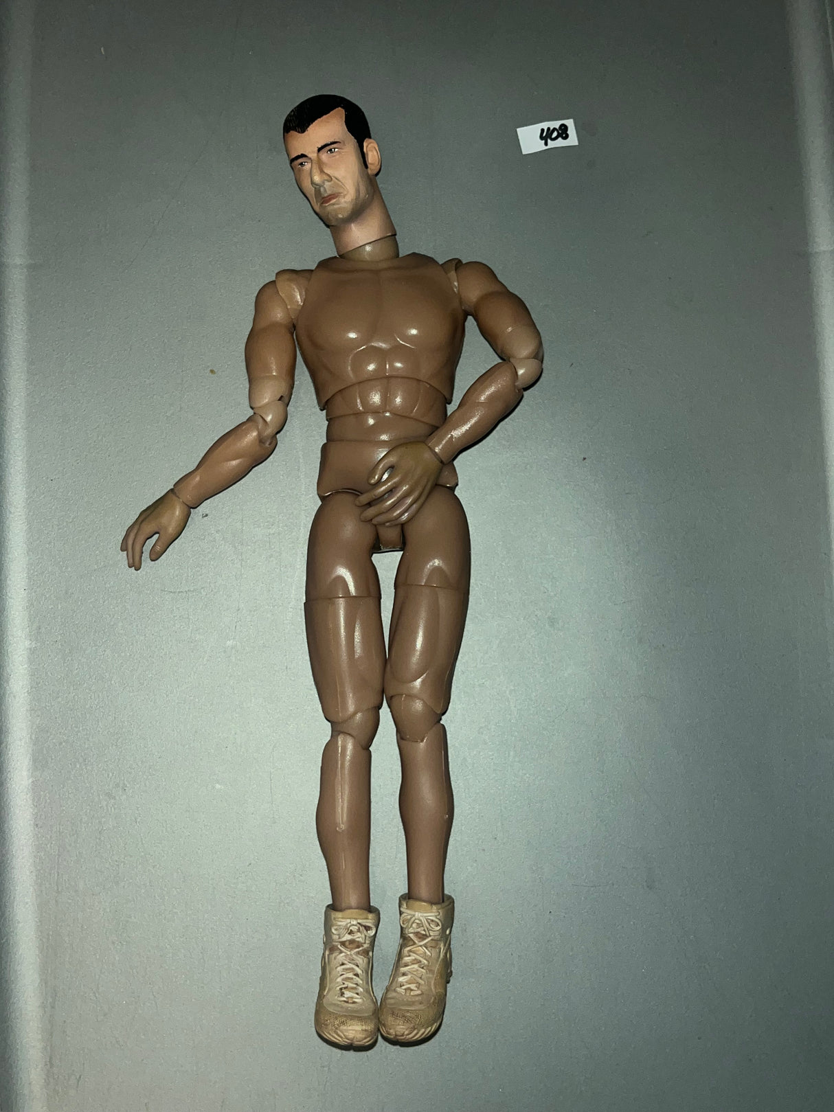 1/6 Scale Nude Figure