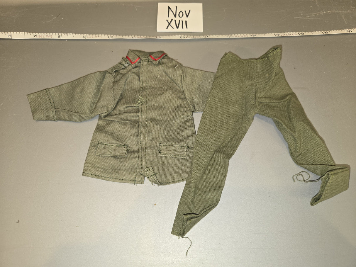 1/6 Scale World War One German Uniform