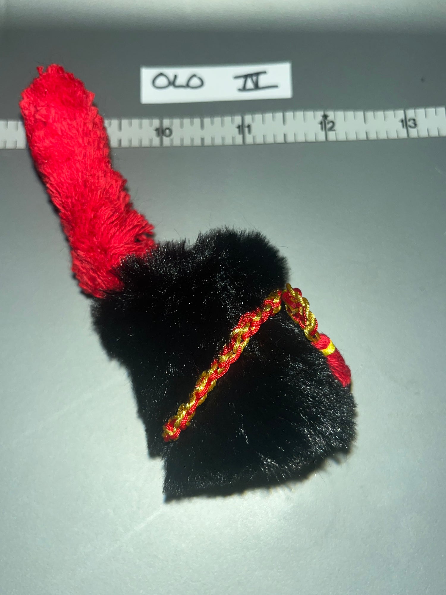 1/6 Scale Napoleonic French Hat  - QORange Toys