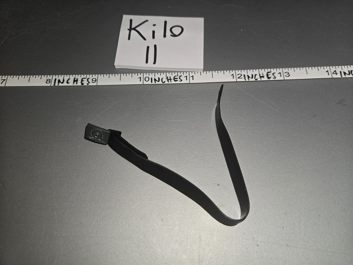 1/6 Scale WWII German Belt