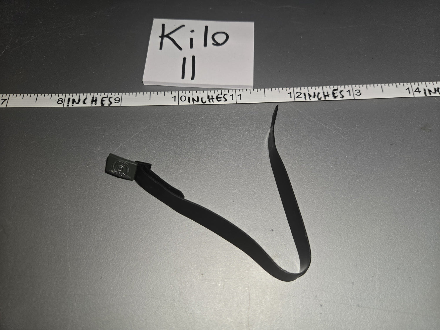 1/6 Scale WWII German Belt
