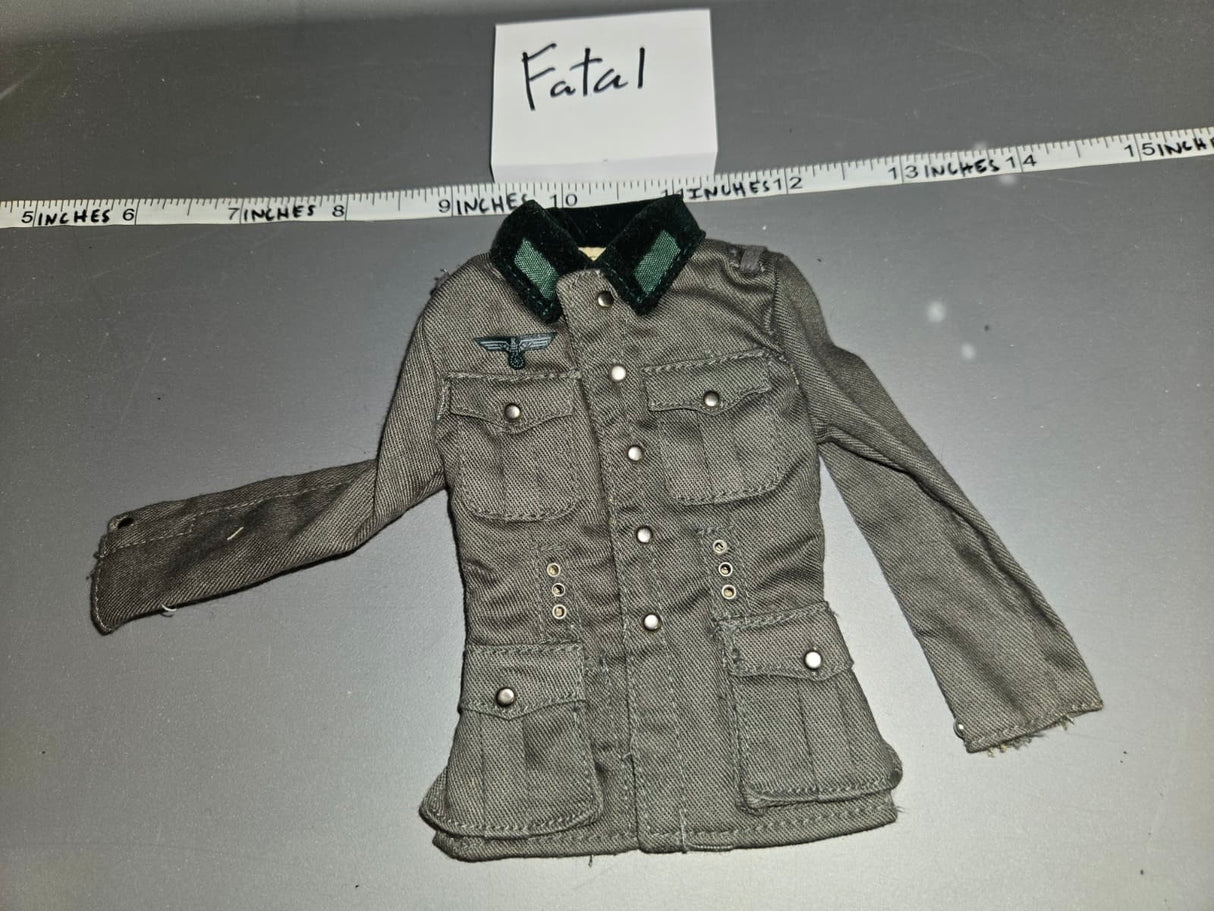 1/6 Scale WWII German Tunic