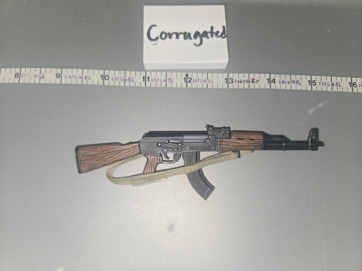 1/6 Scale Russian AK 47  - Modern Vietnam
