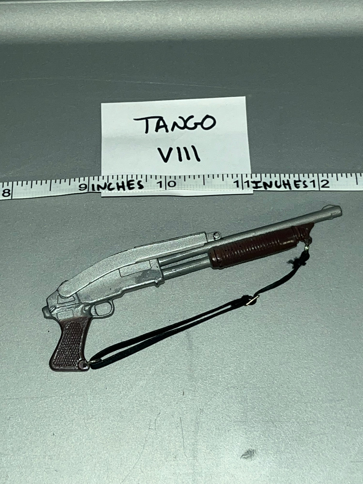 1:6 Scale Vietnam US Shotgun