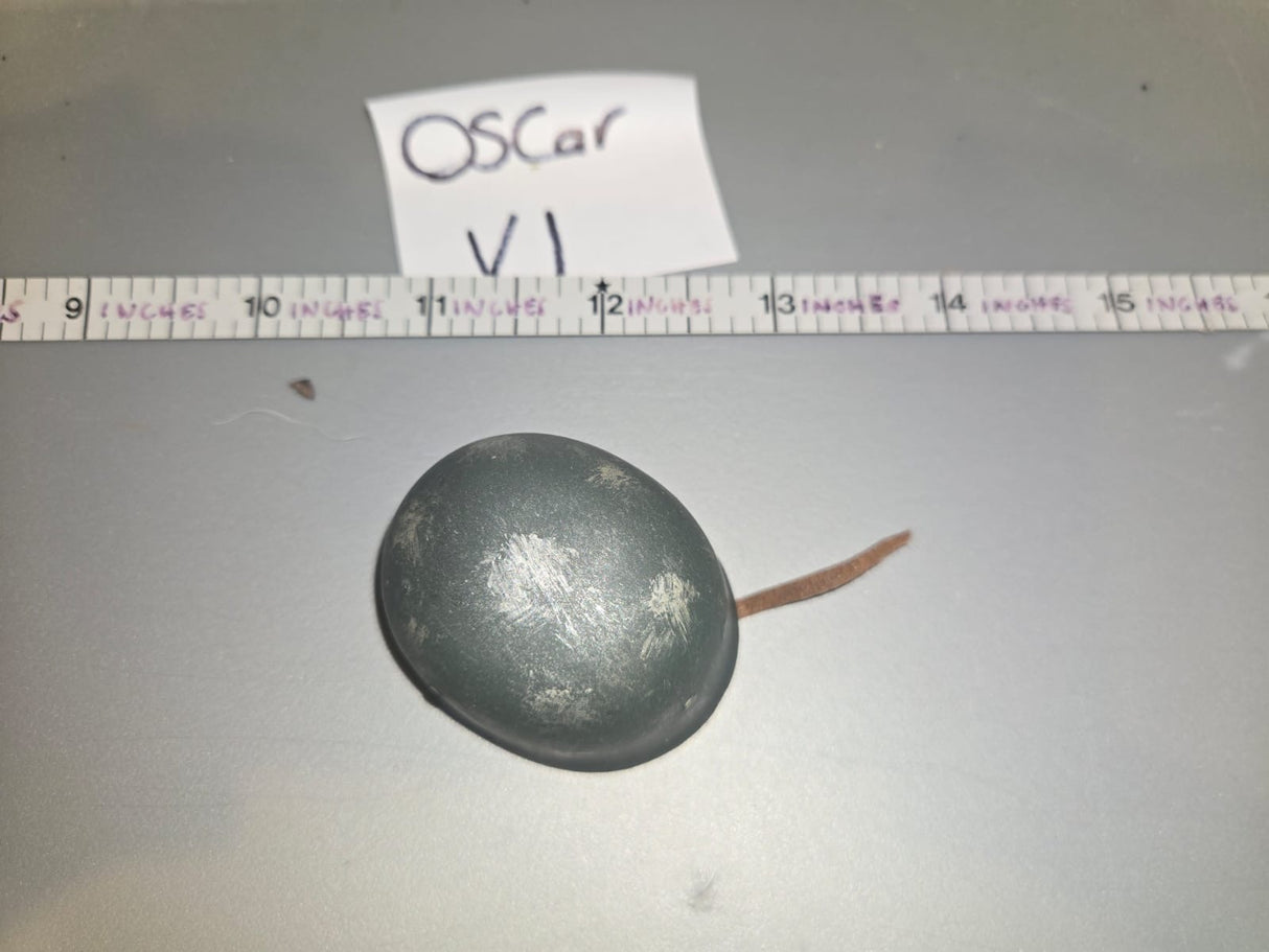 1:6 Scale WWII German Fallshirmjager Helmet