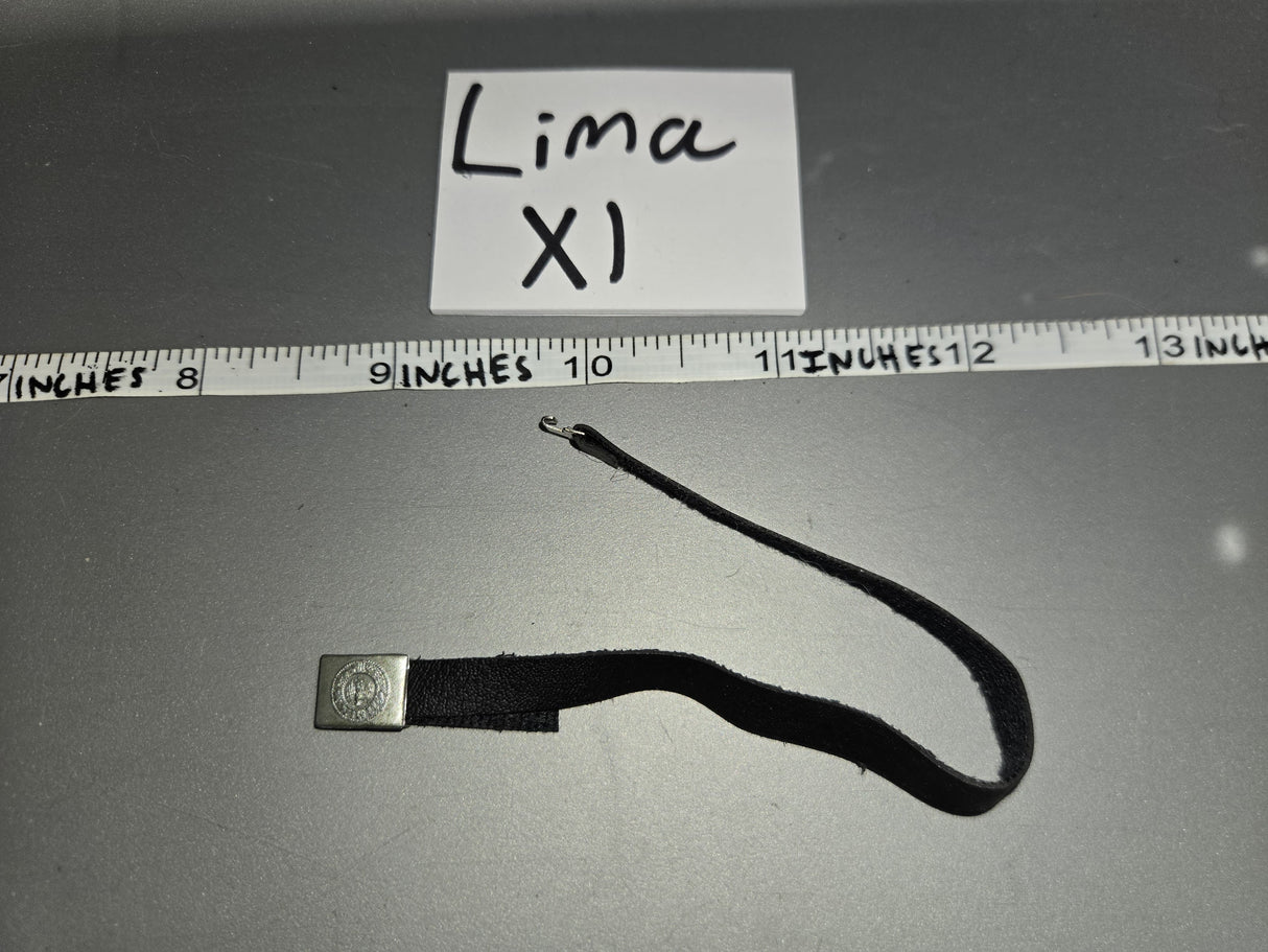 1/6 Scale WWII German Belt