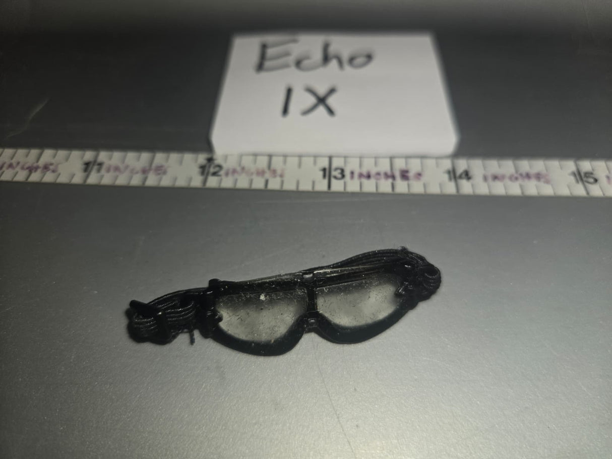 1/6 Scale Modern Dust Goggles