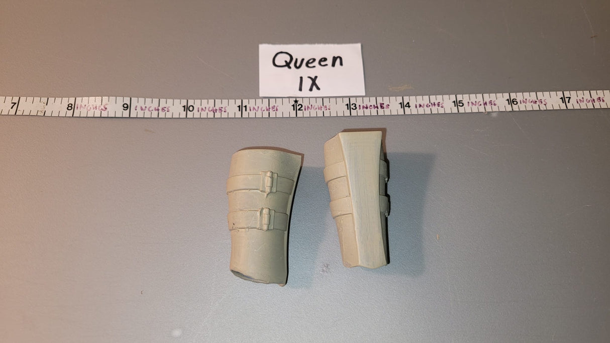 1/6 Scale Star Wars Clone Trooper Armor