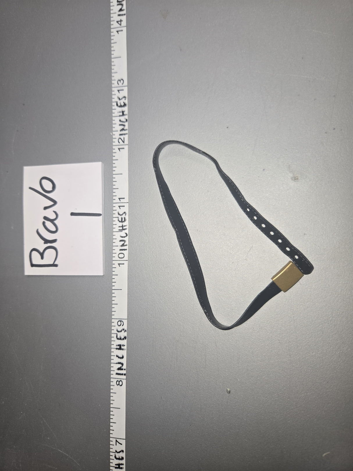 1/6 Scale Modern Era Belt