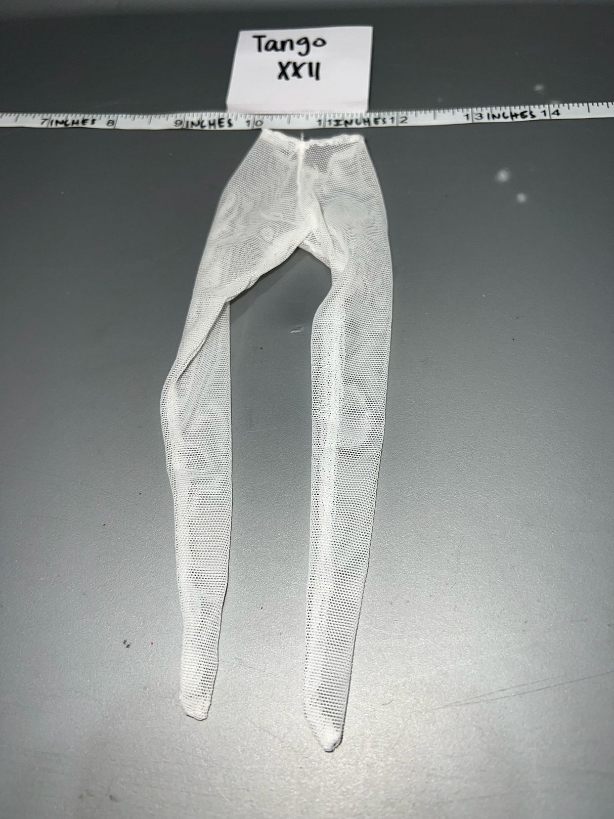 1/6 Scale Modern Female Lingerie Stockings - Civilian