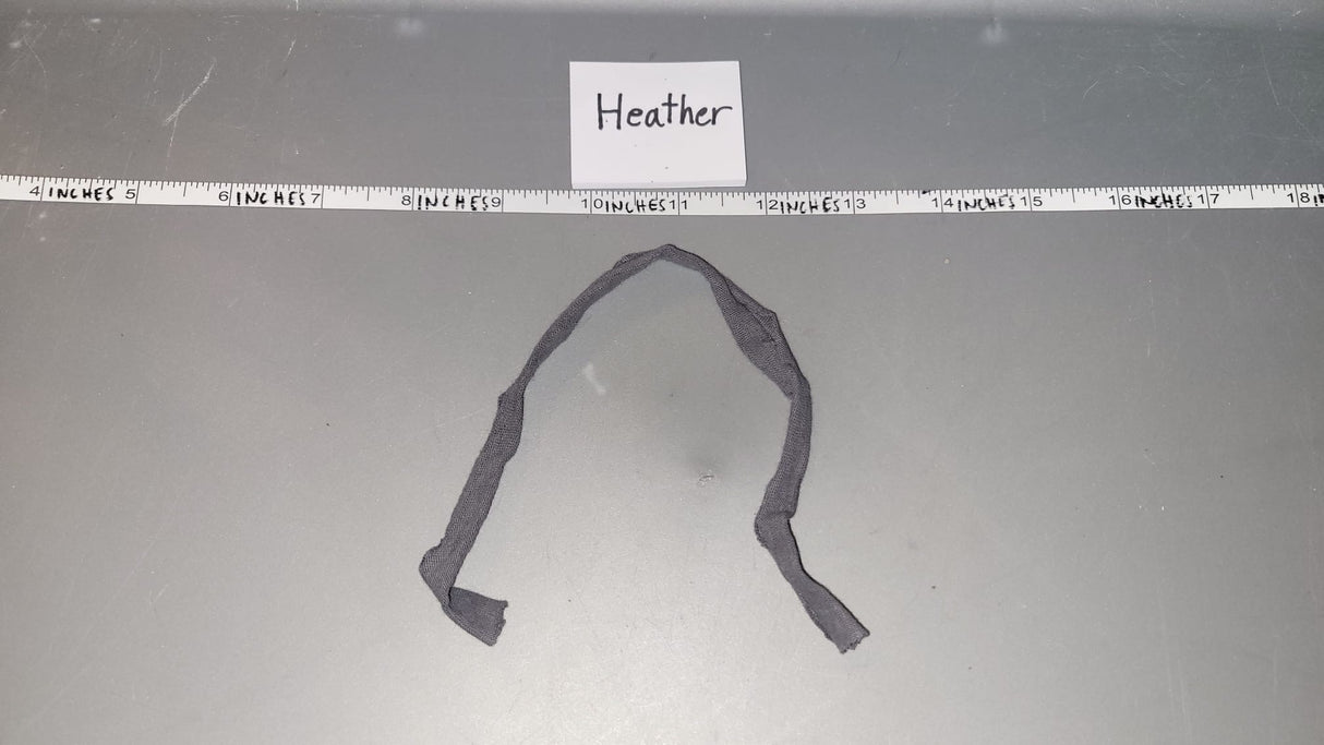 1/6 Scale WWII German Scarf