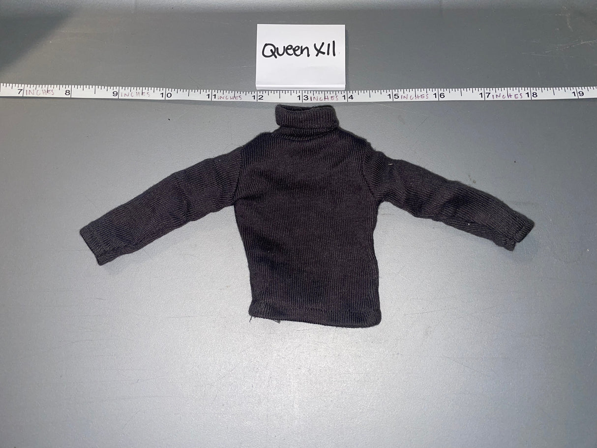 1/6 Scale WWII German Sweater