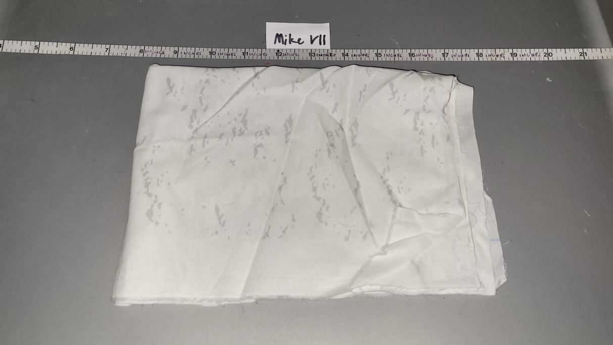 1:6 Scale Modern Era Camo Camouflage Fabric