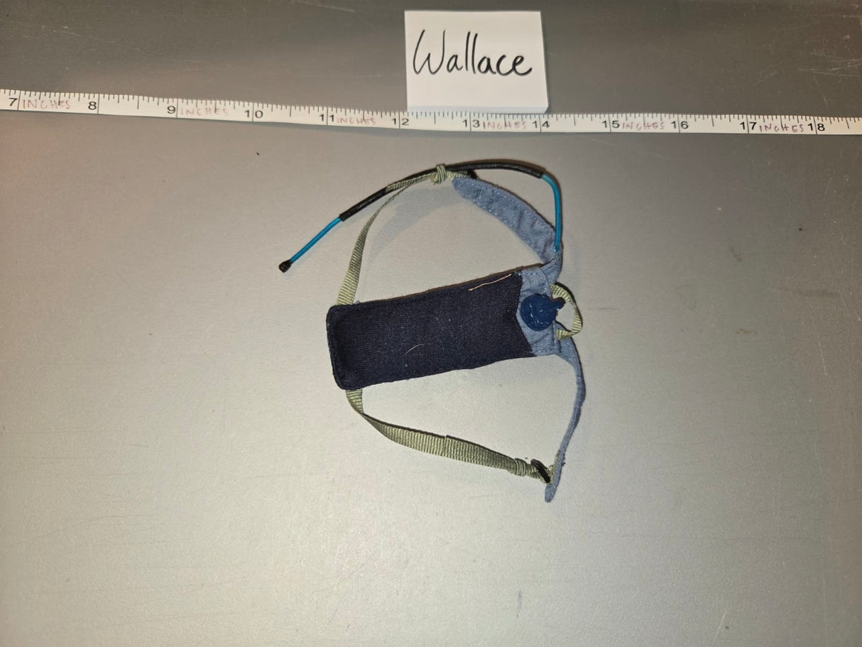 1:6 Scale Modern Era Camelback Hydration Backpack