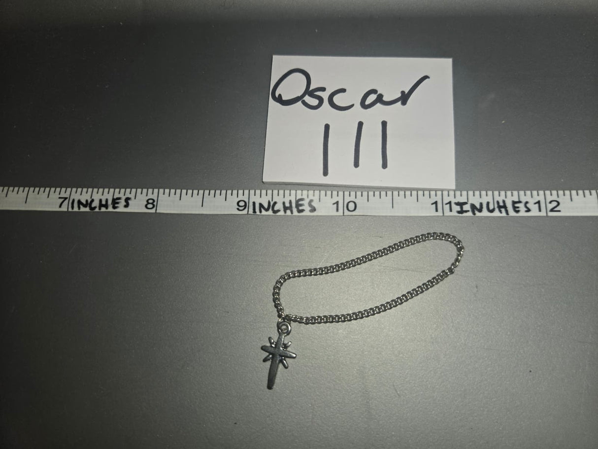 1/6 Scale Medieval Fantasy Necklace Pendant