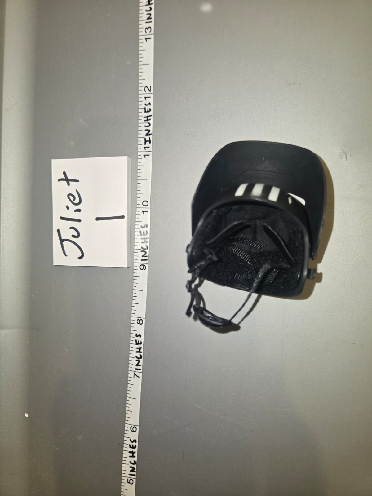 1:6 Scale Modern Russian Helmet