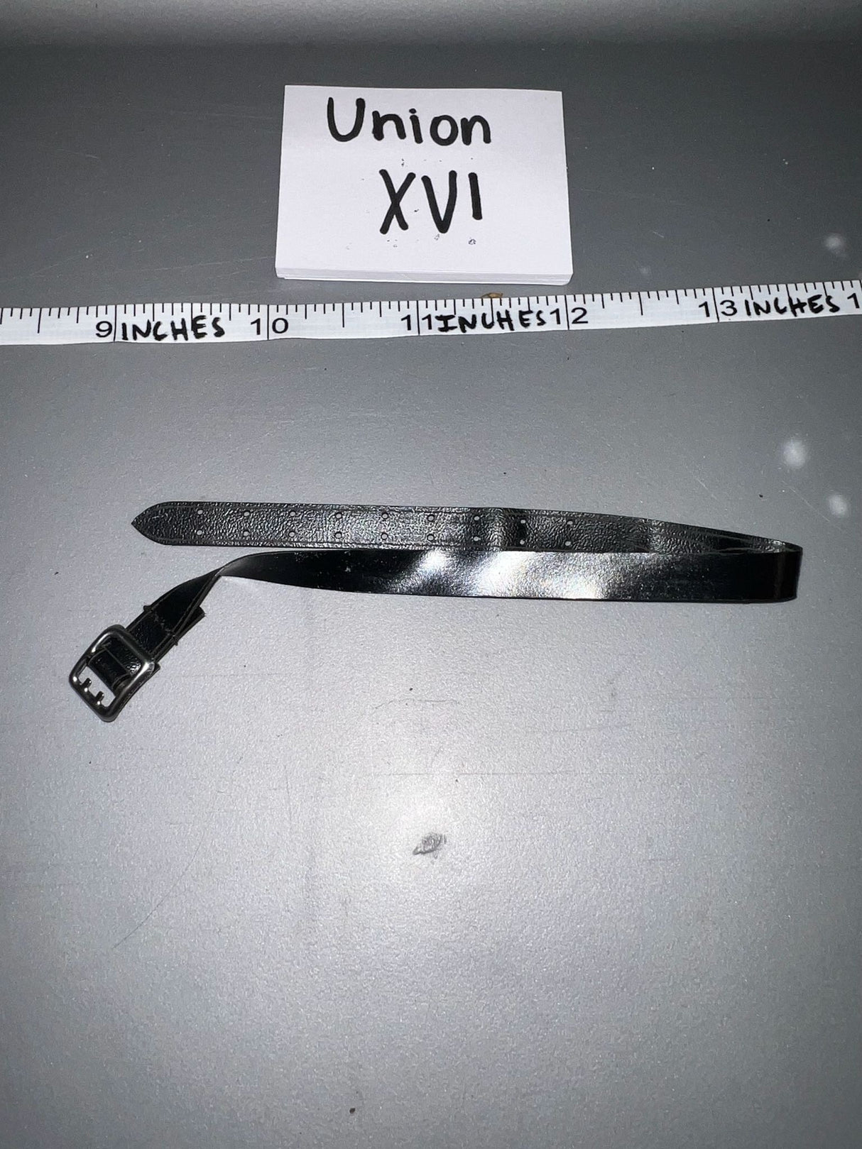 1:6 Scale Modern Russian Belt - DAM