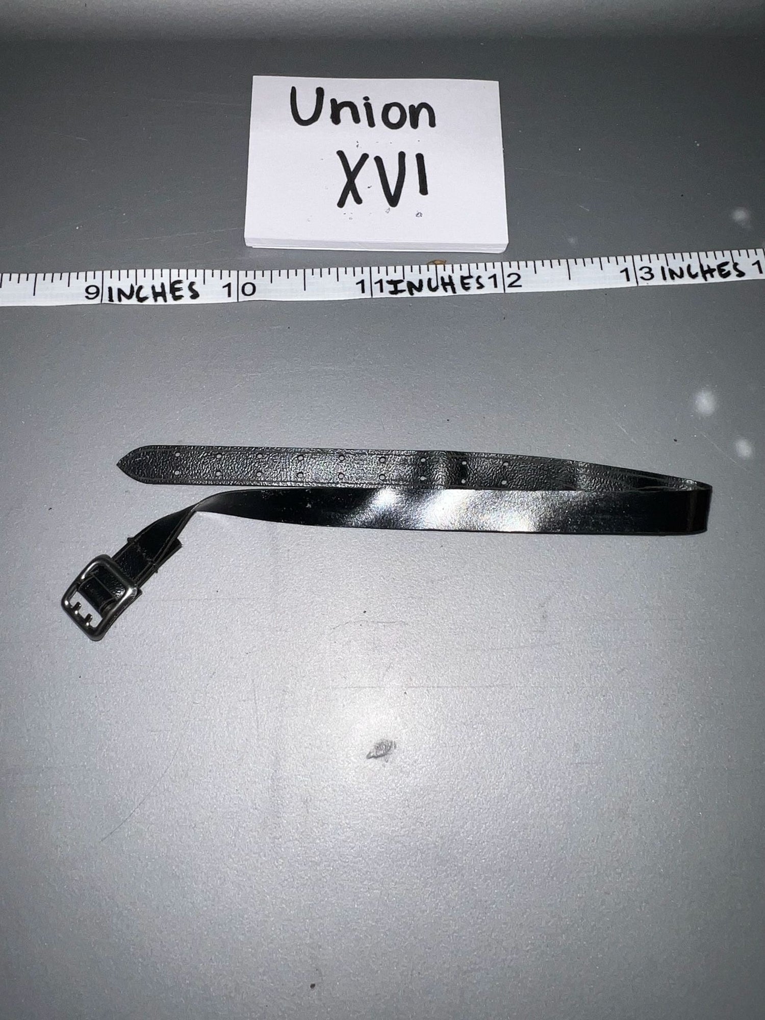 1:6 Scale Modern Russian Belt - DAM