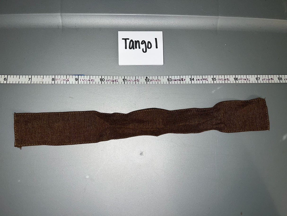 1/6 Scale WWII US Winter Scarf